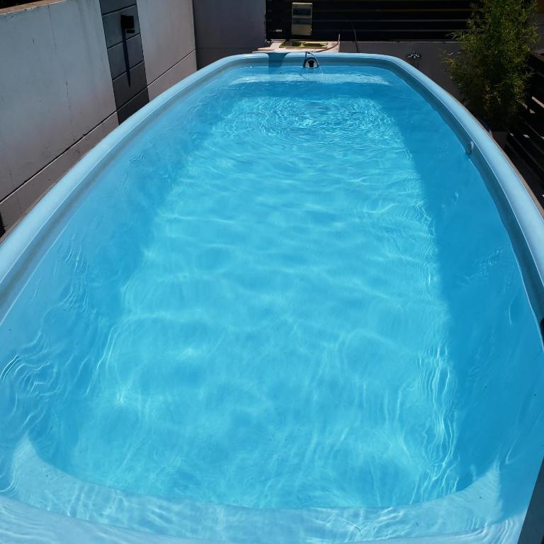 Costanera sur edificio con piscina - 4
