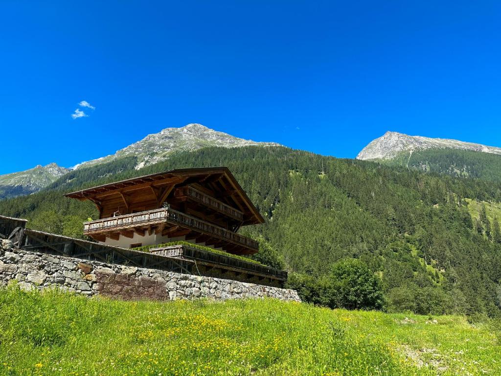 Grand Chalet - 2