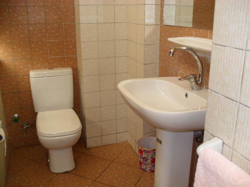 バスルーム（客室）