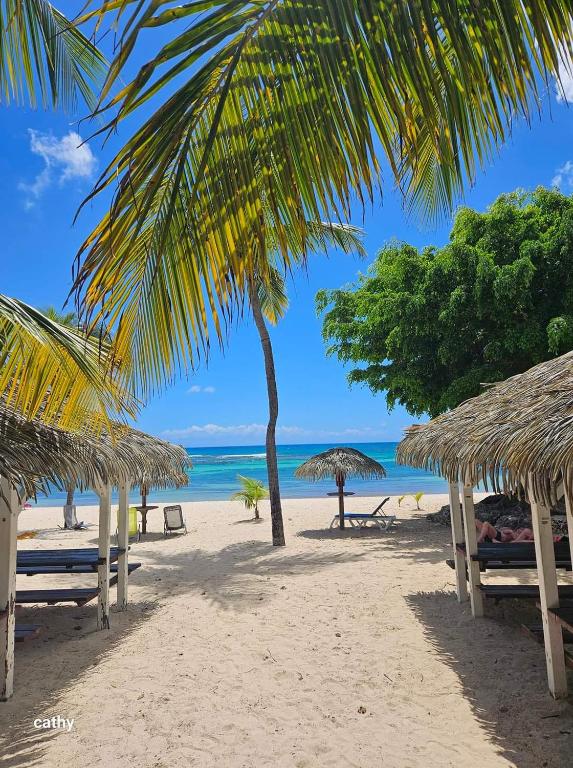 Gwadabelle, Saint-François