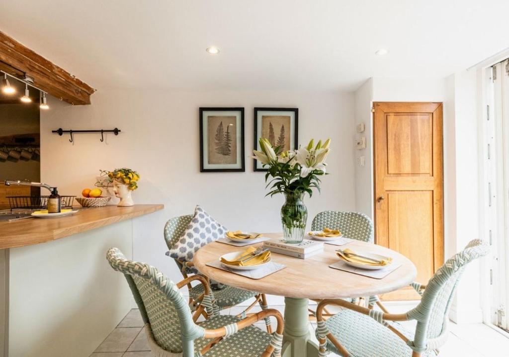 Poppy Cottage, Stratford-upon-Avon photo 7