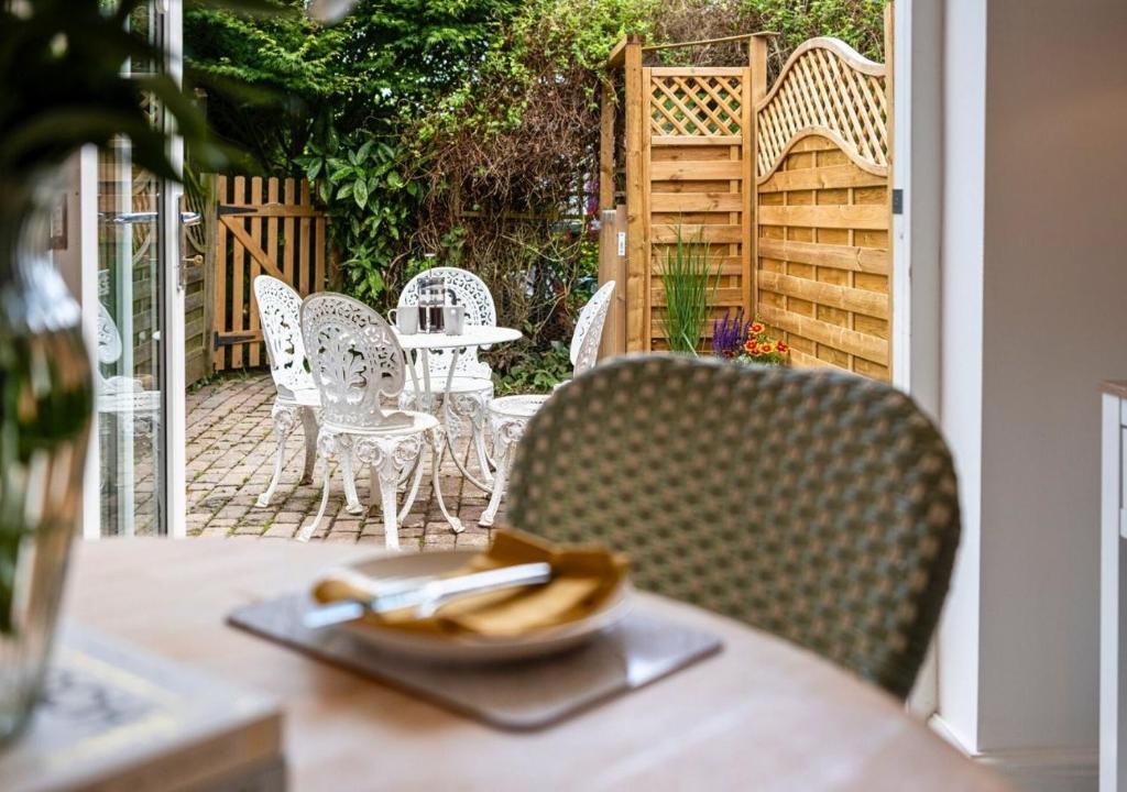 Poppy Cottage, Stratford-upon-Avon photo 5