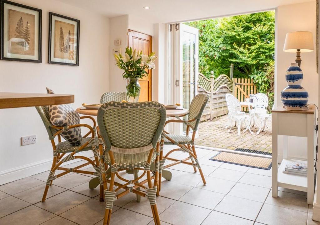 Poppy Cottage, Stratford-upon-Avon photo 8