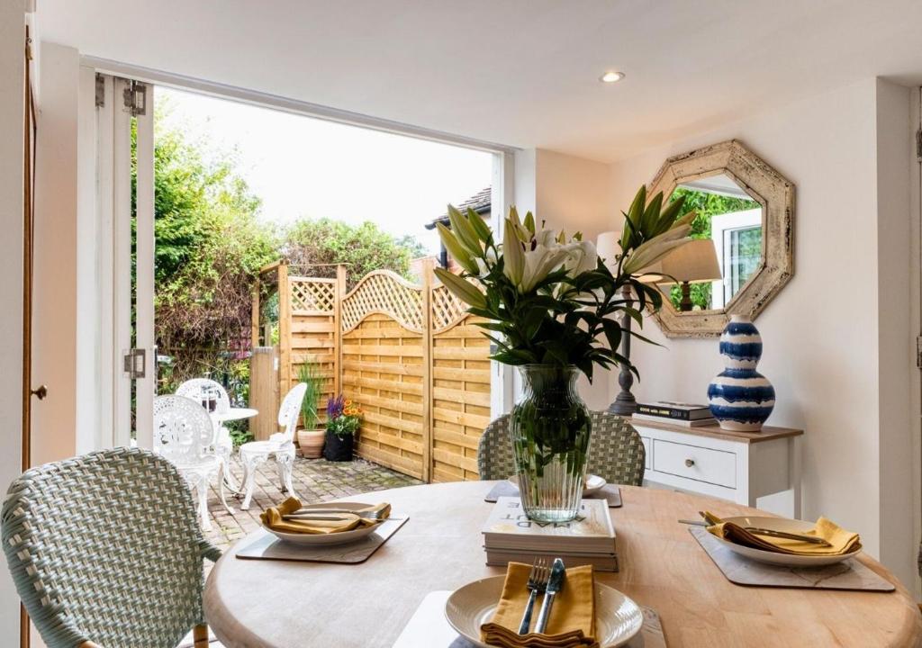 Poppy Cottage, Stratford-upon-Avon photo 6