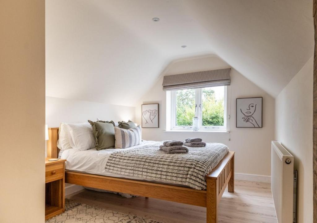 Poppy Cottage, Stratford-upon-Avon photo 2