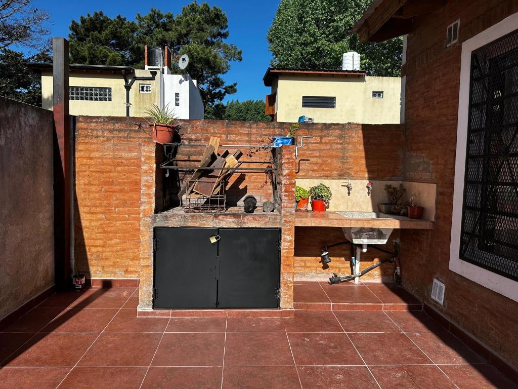 Nuevo chalet en SBernardo con wifi, gas natural y parking - 4
