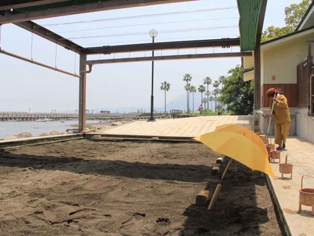 카나와소 호텔 이미지 2