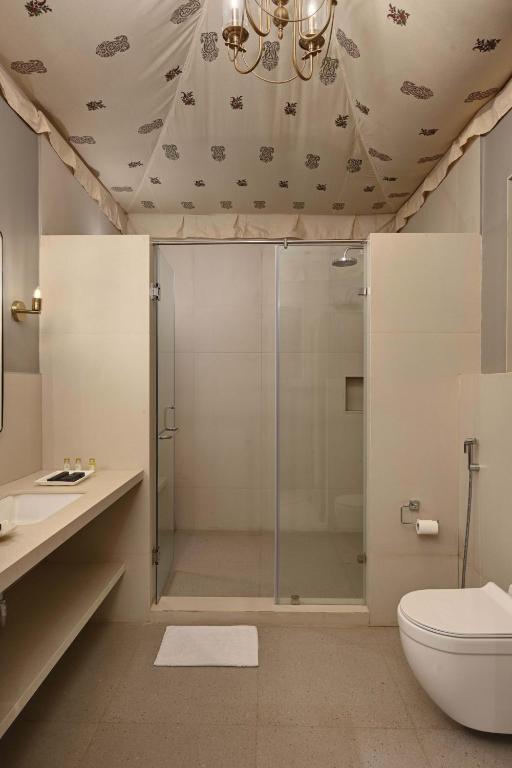 バスルーム（客室）