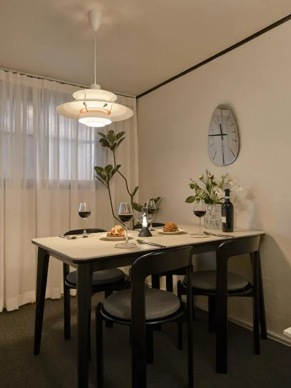 Monac Seoul, hotel in Seoul