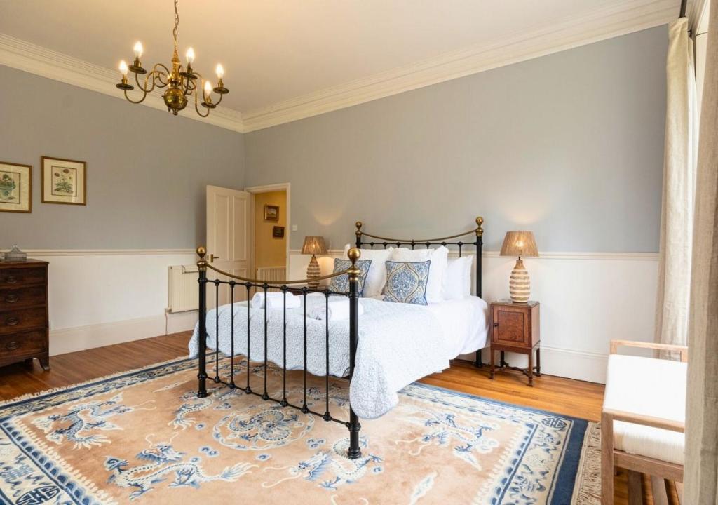 Gorgeous 3BD in Oxfordshire - Stunning Countryside!, Steeple Aston