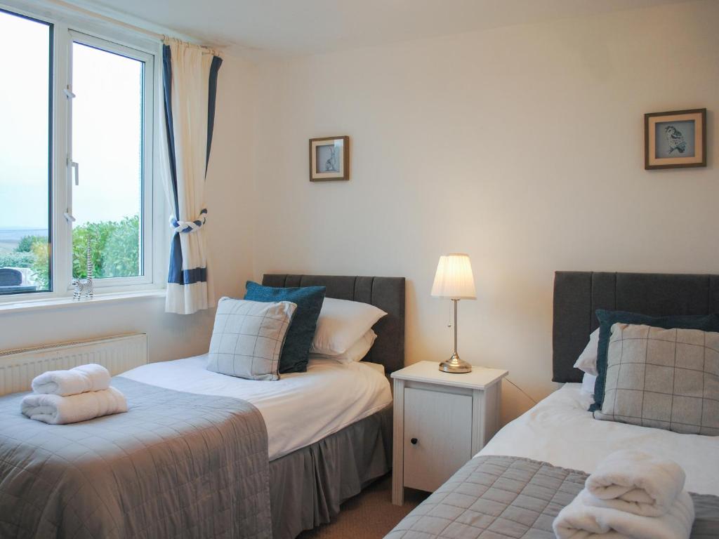 Fairview Apartment, Salcombe - photo 2