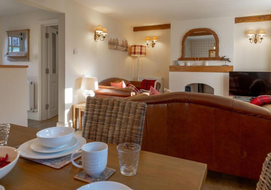 Jasmine Cottage, Bourton-on-the-Water photo 7