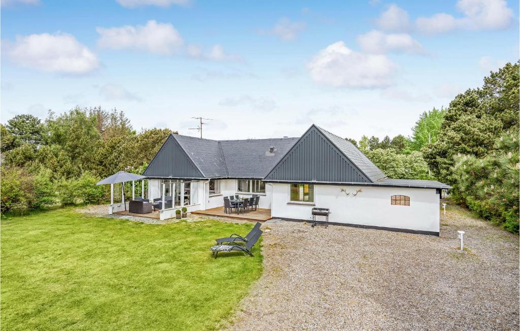 Awesome Home In Rødby With Wifi, Rodby