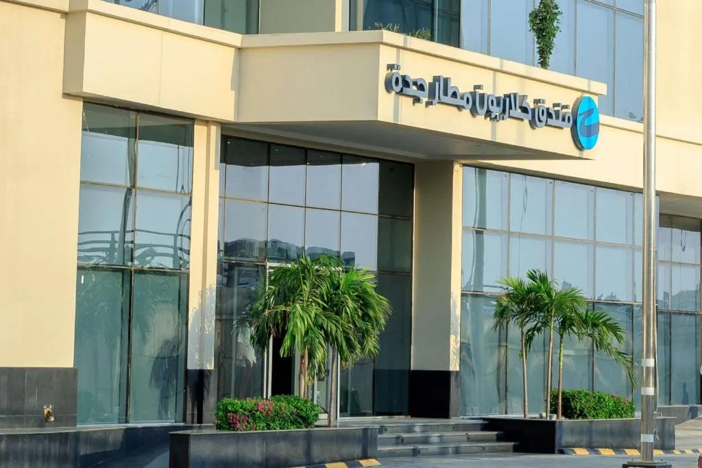 Clarion Hotel Jeddah Airport, Hotel in Dschidda