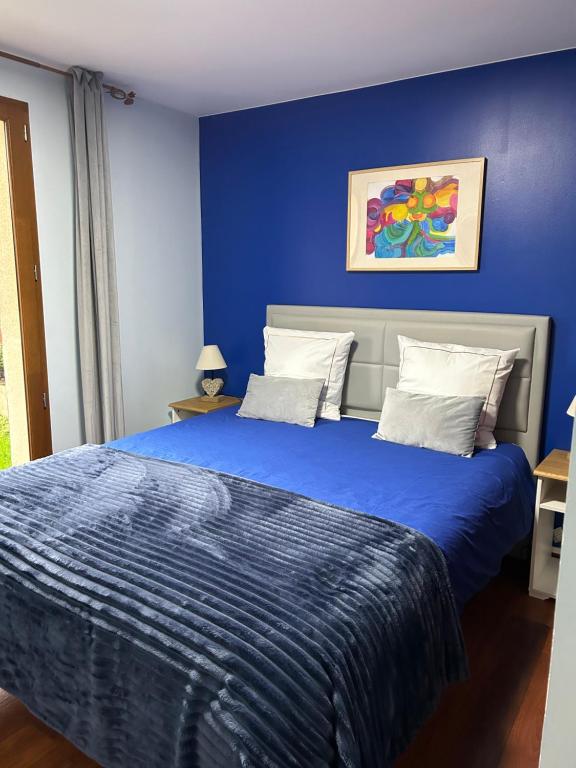 Appartement Cambita, Montévrain