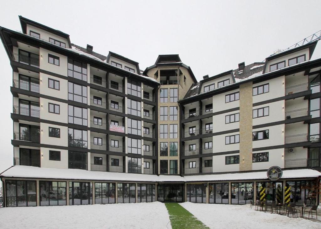 Apartman Odiva - 4