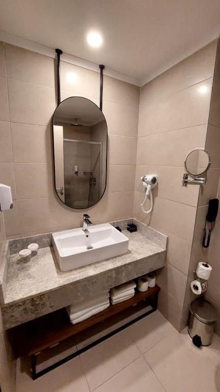 Side Moon Palace Hotel — Hotel rooms in Side