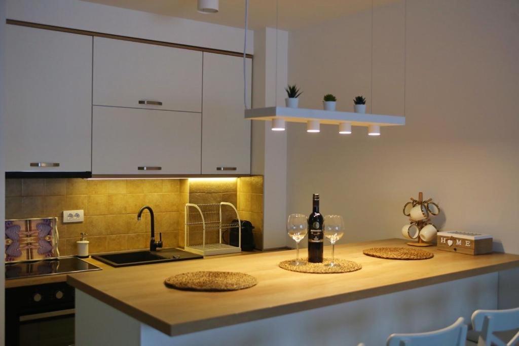 Apartman Odiva, Zlatibor