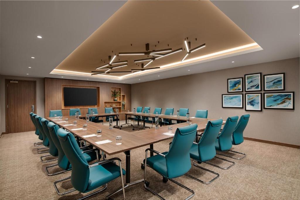 Meeting room / ballrooms