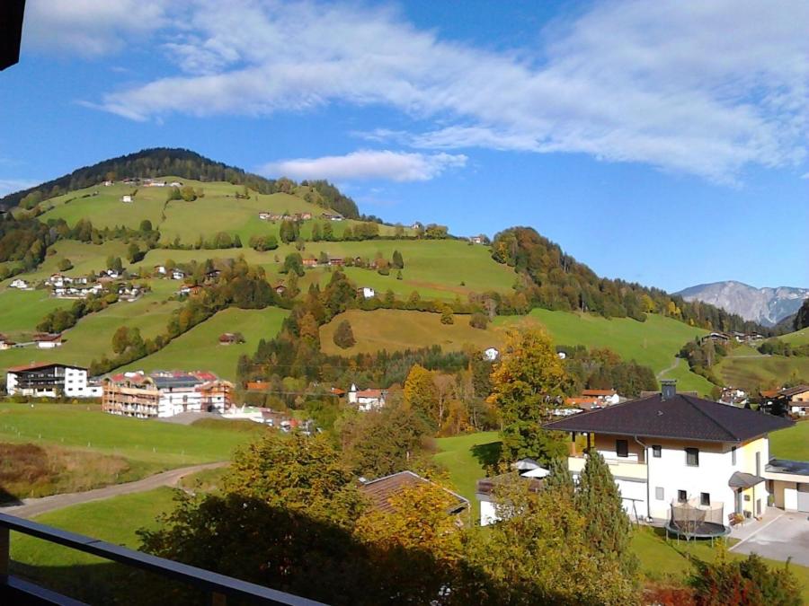 Sonnenalp Bergruhe - 3