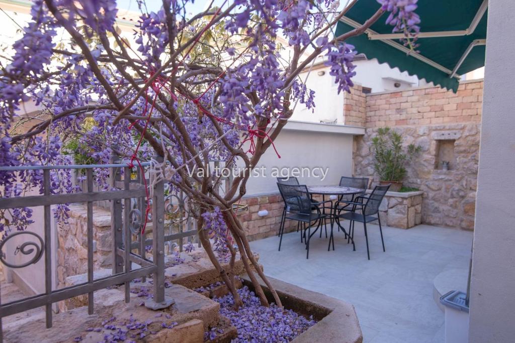 Moris A2, Veli Lošinj