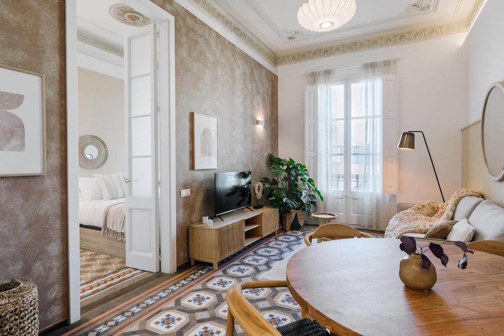 Casa Ribera, Barcelona