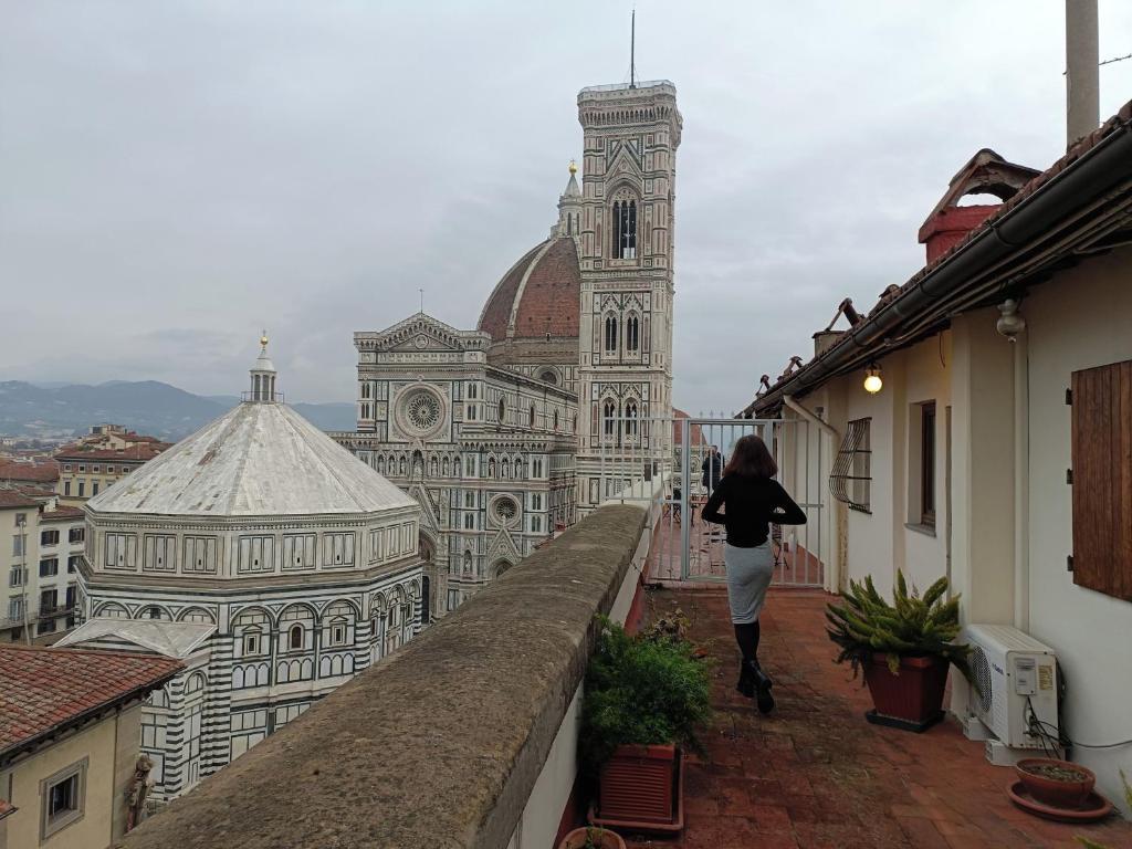 Dream holiday Suite David with Dome View lift & AC - 5