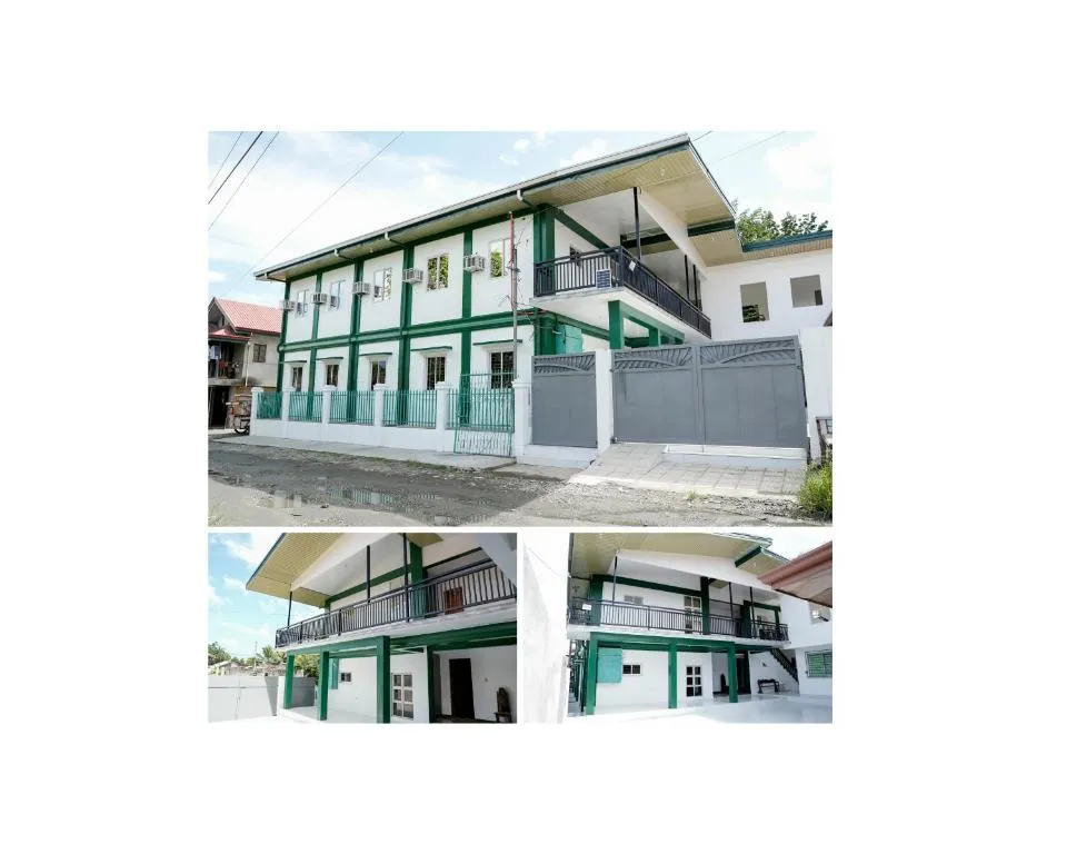 V Star CALAPAN - HOURLY! DAILY! WEEKLY! MONTHLY! BAGO! MALINIS! MAY PARKING!, Hotel in Calapan