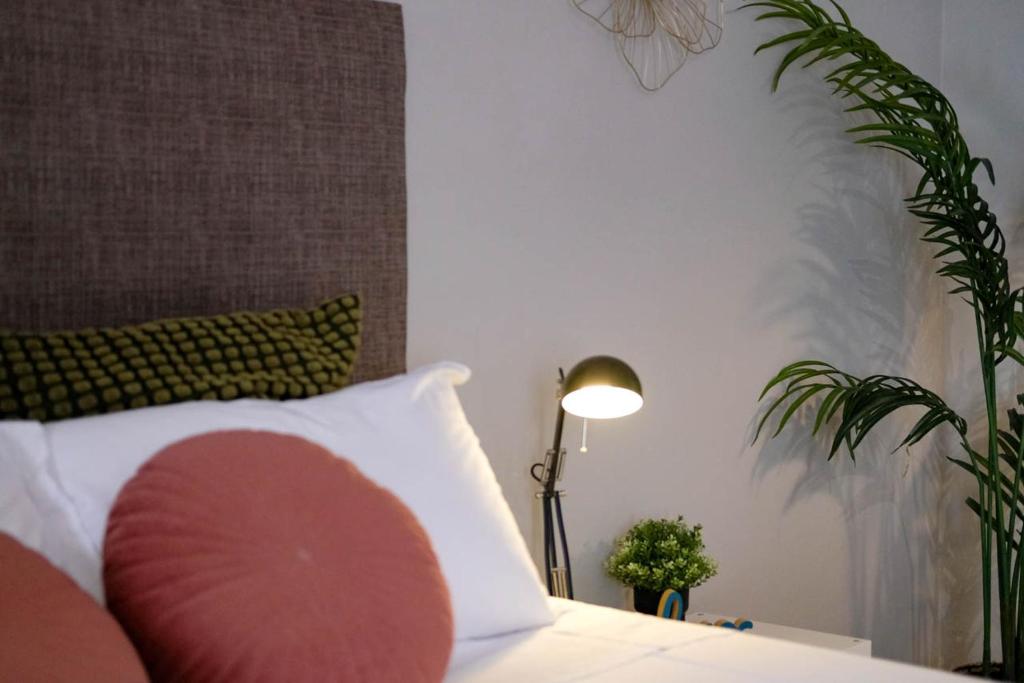 Green Studio - Verona centro - 2