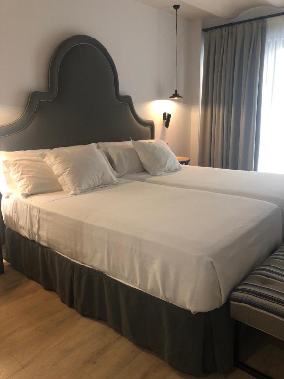 Suites Hom Sevilla - 5