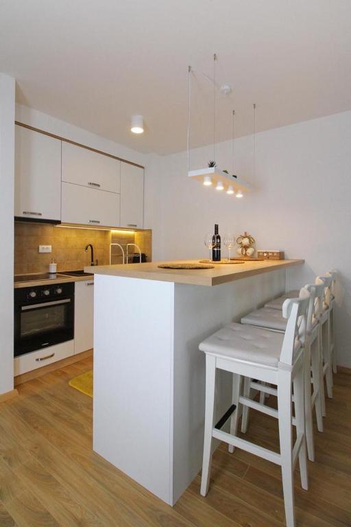 Apartman Odiva - 2