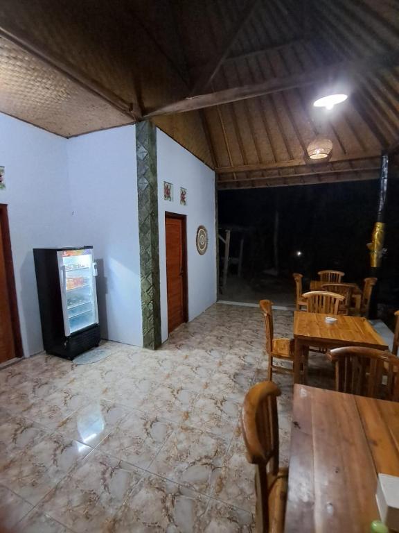 Kubuhill Sunset Bungalow