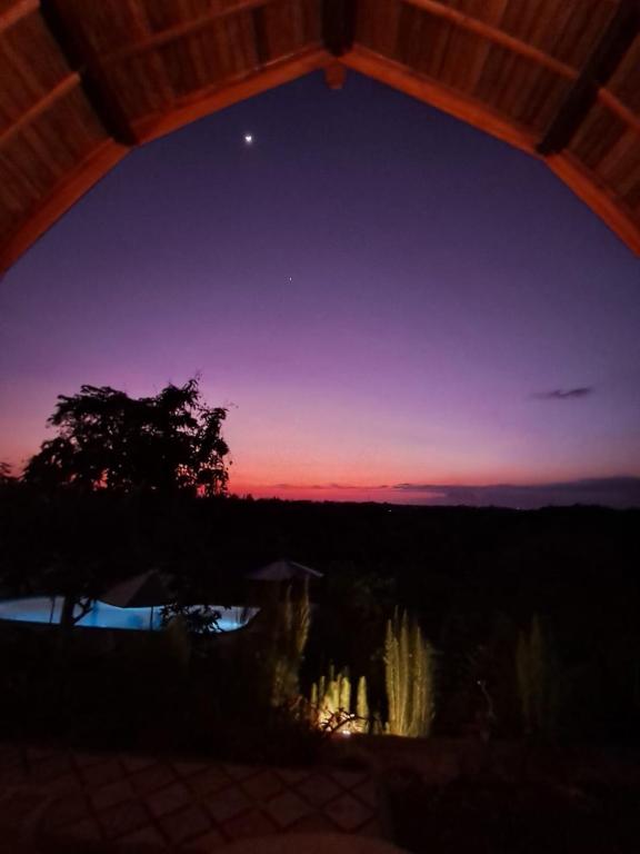 Kubuhill Sunset Bungalow