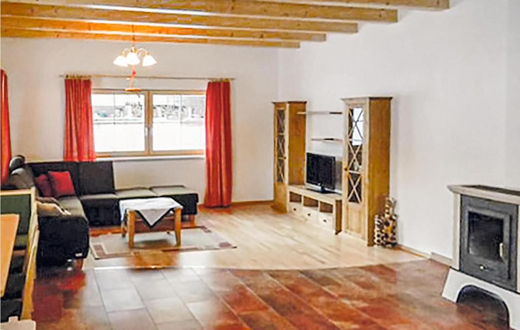 Ferienhaus Mit Sauna - 2
