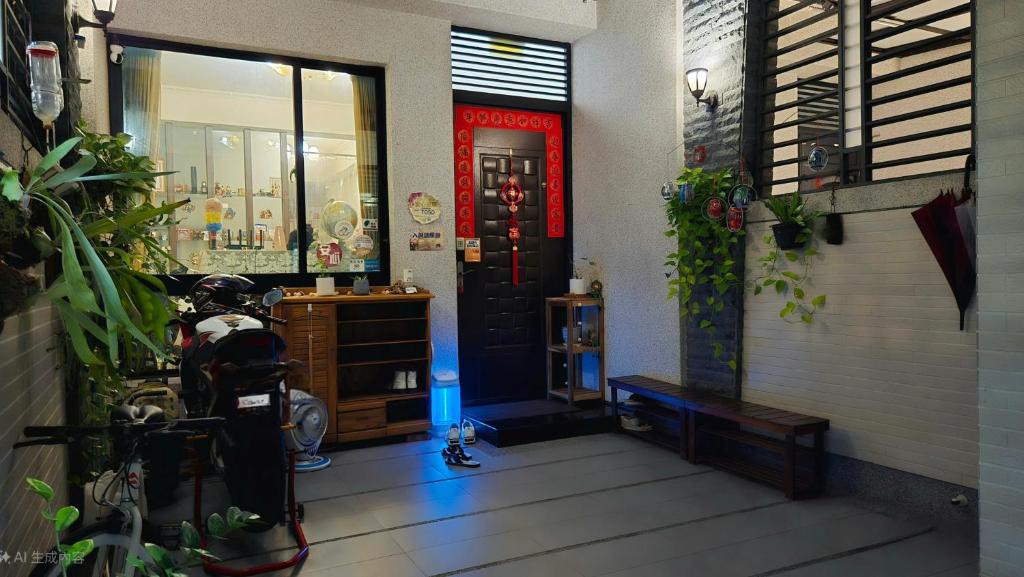 Anping Stay 호텔 이미지 1