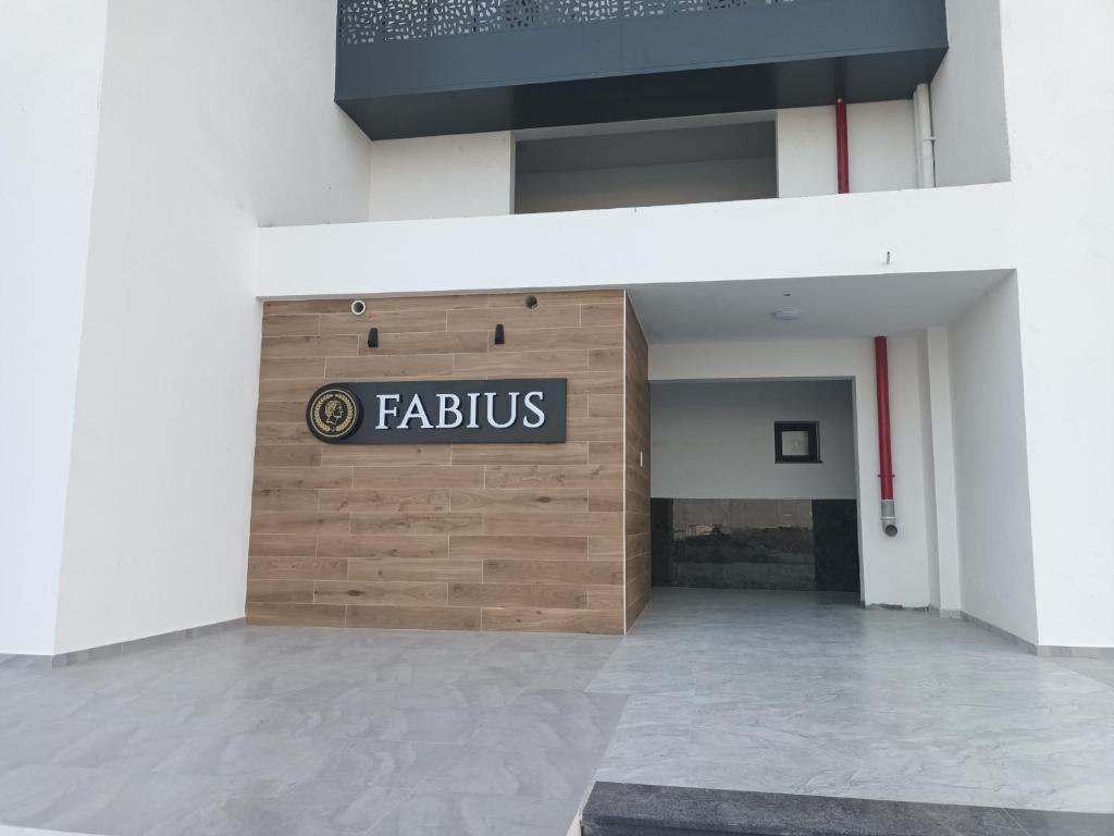 Fabius 12 Caesars Resort & Spa, Iskele