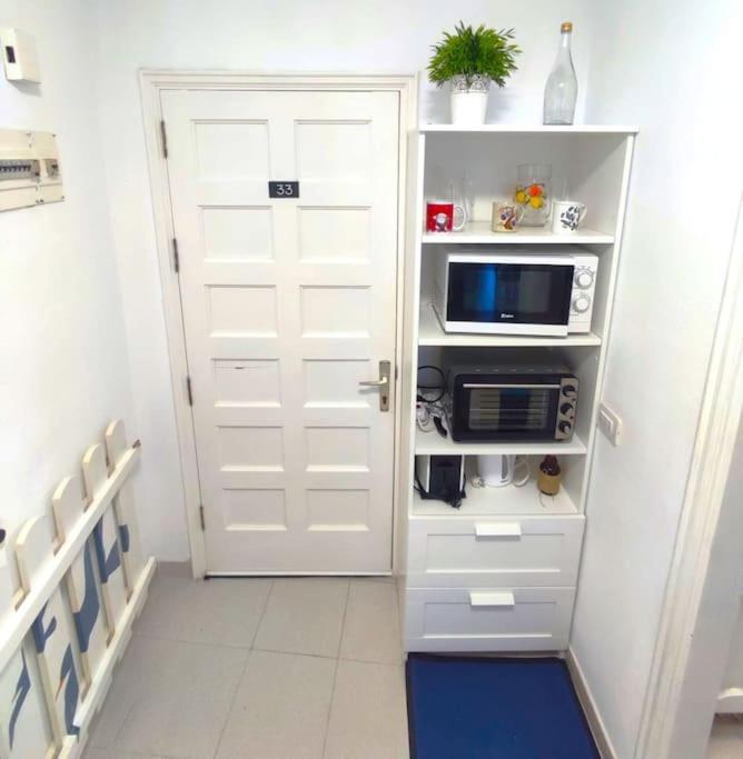 Apartment at 50 meters from the beach - 3