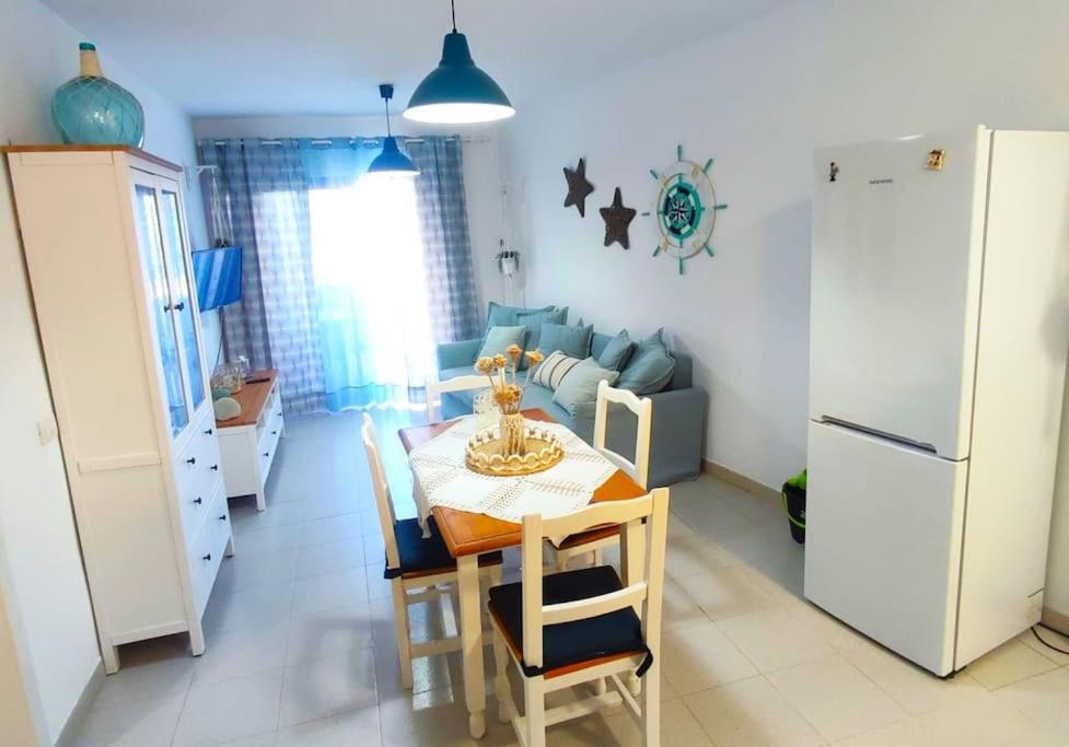 Apartment at 50 meters from the beach - 5