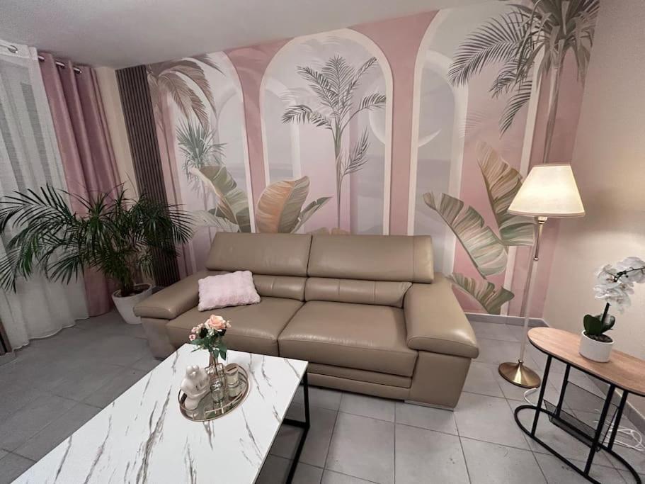 Esprit Palace, coeur de Mulhouse - 2