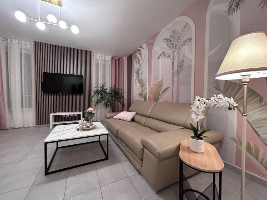 Esprit Palace, coeur de Mulhouse - 5
