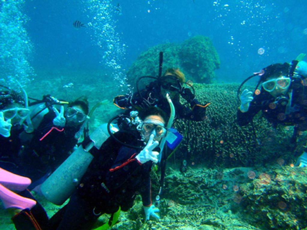 Sports and activities