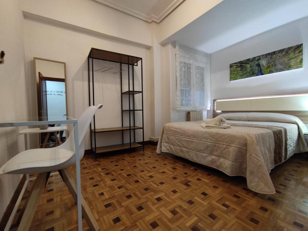 Apartamento Riojano - 2