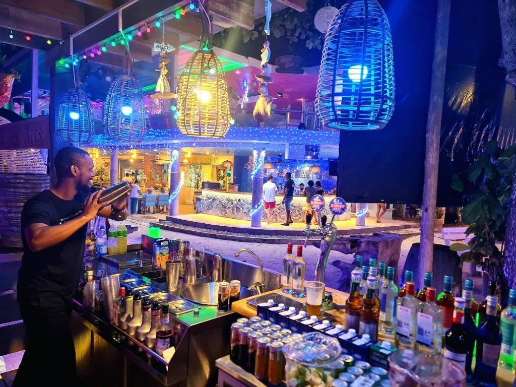 nachtclub