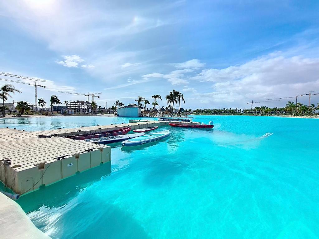 Santa Rosalia Lake & Life Resort - 4310 - 5