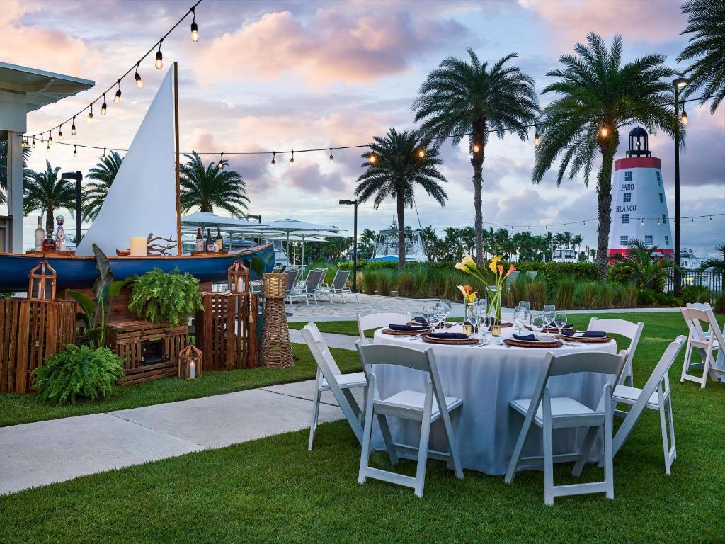 Tárgyalóterem/bálterem