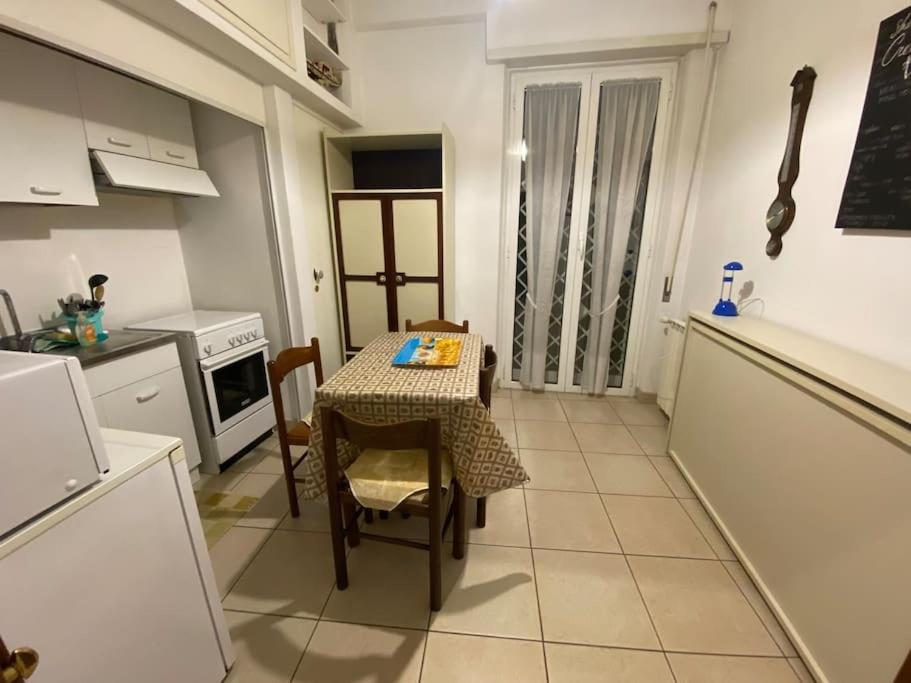 Vodice Apartment- Between Vatican and Foro Italico - 2