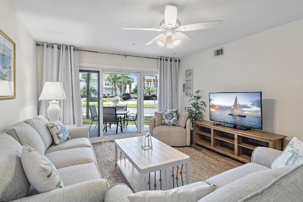 Maravilla 3102, Destin