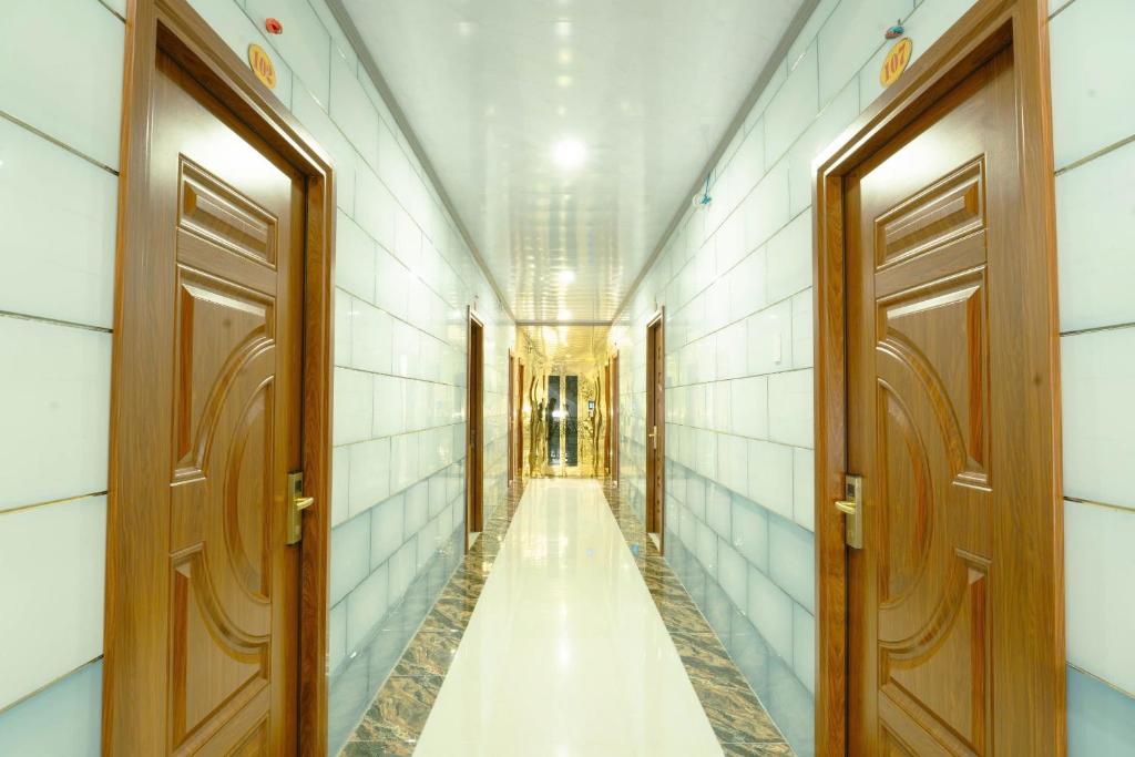 Hotel Phuong Hoang