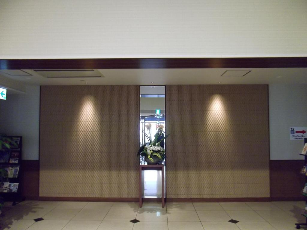 Vessel Hotel Kumamoto Airport photo