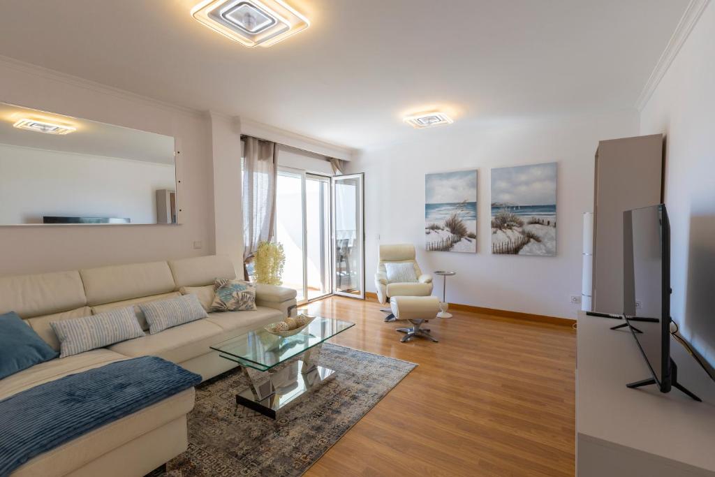 Vista Eden - Los Cristianos, Ocean view, Grill, Pool - 2